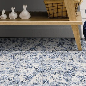 Image 4 of Lisbona Floor & Wall Tile: Mystique Collection sold at Floors & Baths Pro's
