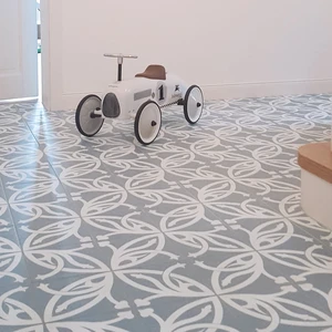 Image 2 of Base Ciel Floor & Wall Tile: Neocim Collection sold at Floors & Baths Pro's