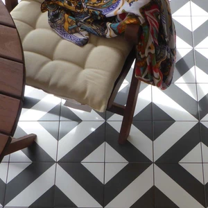 Image 4 of Base Ciel Floor & Wall Tile: Neocim Collection sold at Floors & Baths Pro's