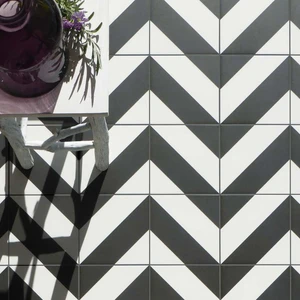 Image 5 of Base Ciel Floor & Wall Tile: Neocim Collection sold at Floors & Baths Pro's