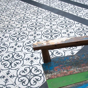 Image 7 of Base Ciel Floor & Wall Tile: Neocim Collection sold at Floors & Baths Pro's