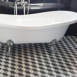Image 10 of Base Ciel Floor & Wall Tile: Neocim Collection sold at Floors & Baths Pro's