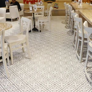 Image 11 of Base Ciel Floor & Wall Tile: Neocim Collection sold at Floors & Baths Pro's