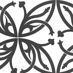 Lis Noir Decor Floor & Wall Tile: Neocim Collection | Floors & Baths Pro's