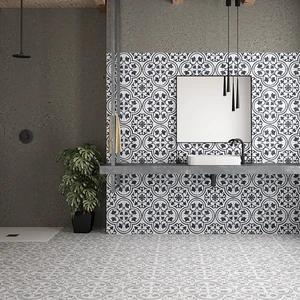 Image 5 of Silver Arrow Floor & Wall Tile: Cuban Collection sold at Floors & Baths Pro's