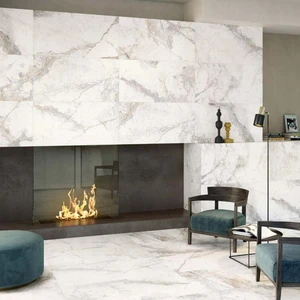 Image 5 of Grey Mosaic & Tile: Golden Ages Collection sold at Floors & Baths Pro's