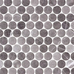  24", AfmBOooupYpAXj8HWyH3QovT81R_UraNviw8J0LWh0RbzqlRbq9Uhuz4 Grafito Mosaic & Tile: Ecostones Collection 