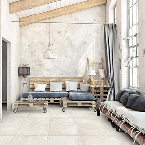 Image 5 of Grey Mosaic & Tile: Hangar Collection sold at Floors & Baths Pro's