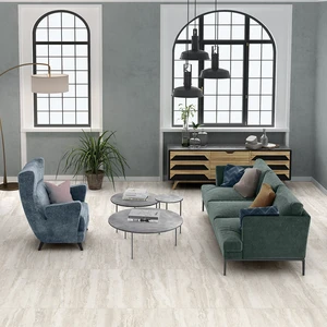 Image 4 of Cotton Mosaic & Tile: Imperium Collection sold at Floors & Baths Pro's