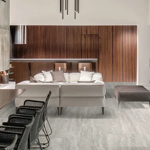 Image 3 of Cream Mosaic & Tile: Imperium Collection sold at Floors & Baths Pro's