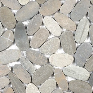  49", afmboor7gy TmSVLtYbVSNohSpjfKAR88Y3ICCY Nzm61OTjD_ 2VlS7 Vitality Mica Flat Mosaic & Tile: Zen Collection 