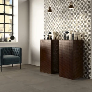 Image 6 of Ash Mosaic & Tile: Comfort R Collection sold at Floors & Baths Pro's
