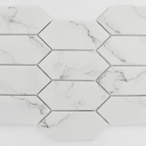  44", AfmBOor0GwHzdY4PAvSFYEnwW847LrKX8ULNgUTRz3GVRerSsUYwxzRW Picket No:10 Mosaic Tile: Enameled Glass Collection 