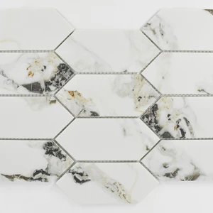  27", AfmBOoq8H3GkFZS4SDeIReYjA3RXa049_VFoRE82Vsu8Bf5 g2iklpha Picket No:5 Mosaic Tile: Enameled Glass Collection 