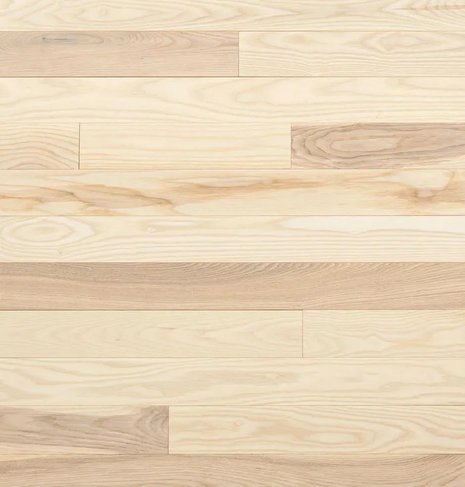 Wickham Barewood Ash Hardwood Flooring