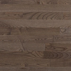 Wickham Charcoal Ash Hardwood Flooring | Floors & Baths Pro's