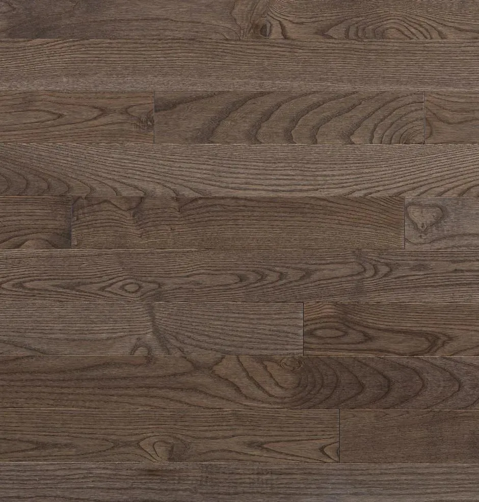 Wickham Charcoal Ash Hardwood Flooring