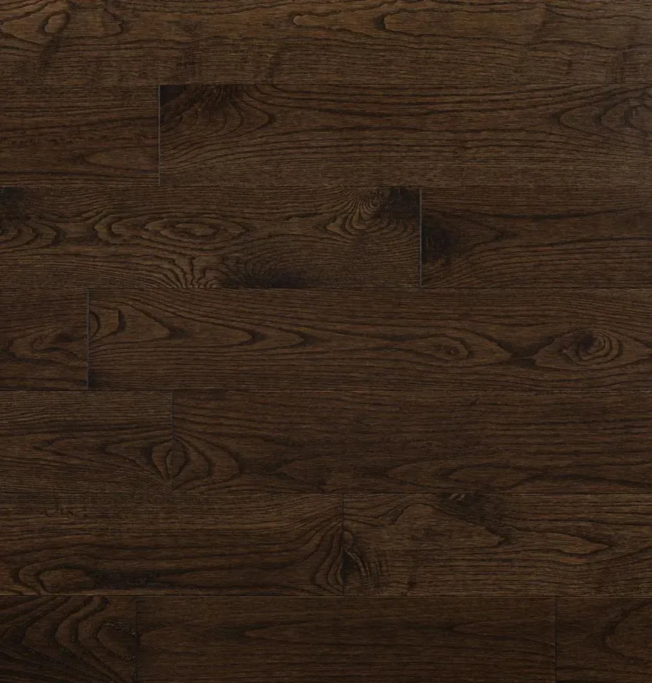 Wickham Coffee Ash Hardwood Flooring