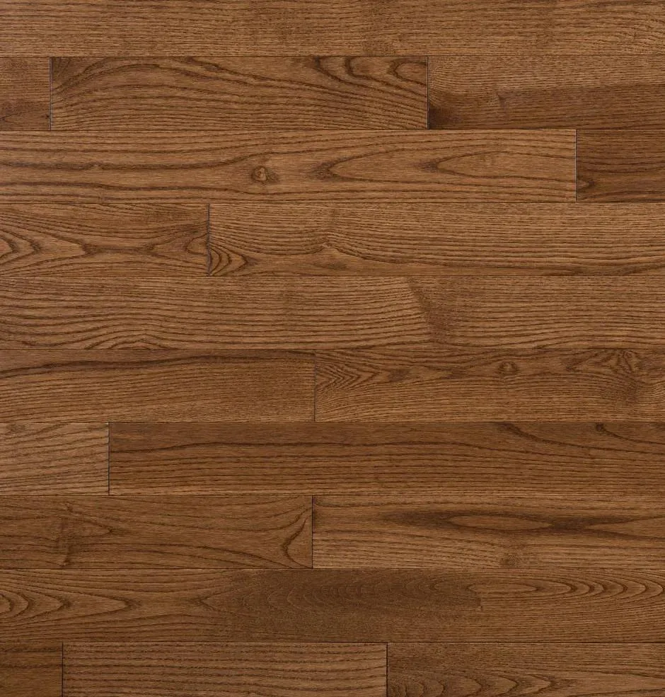 Wickham Copper Ash Hardwood Flooring