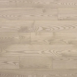  2" Wickham Cream Ash Hardwood Flooring 