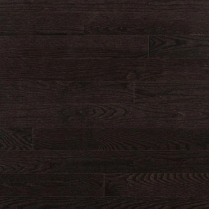  3-1/4" Wickham Graphite Ash Hardwood Flooring 