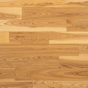  3-1/4" Wickham Honey Gold Ash Hardwood Flooring 