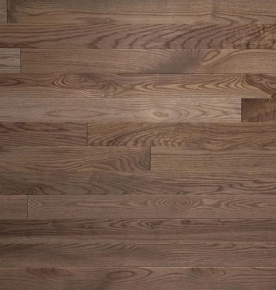 Wickham Jasper Ash Hardwood Flooring