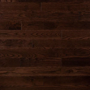  3" Wickham Moka Ash Hardwood Flooring 
