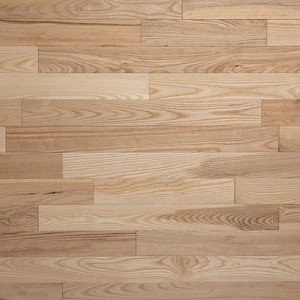 Wickham Naked Ash Hardwood Flooring | Floors & Baths Pro's