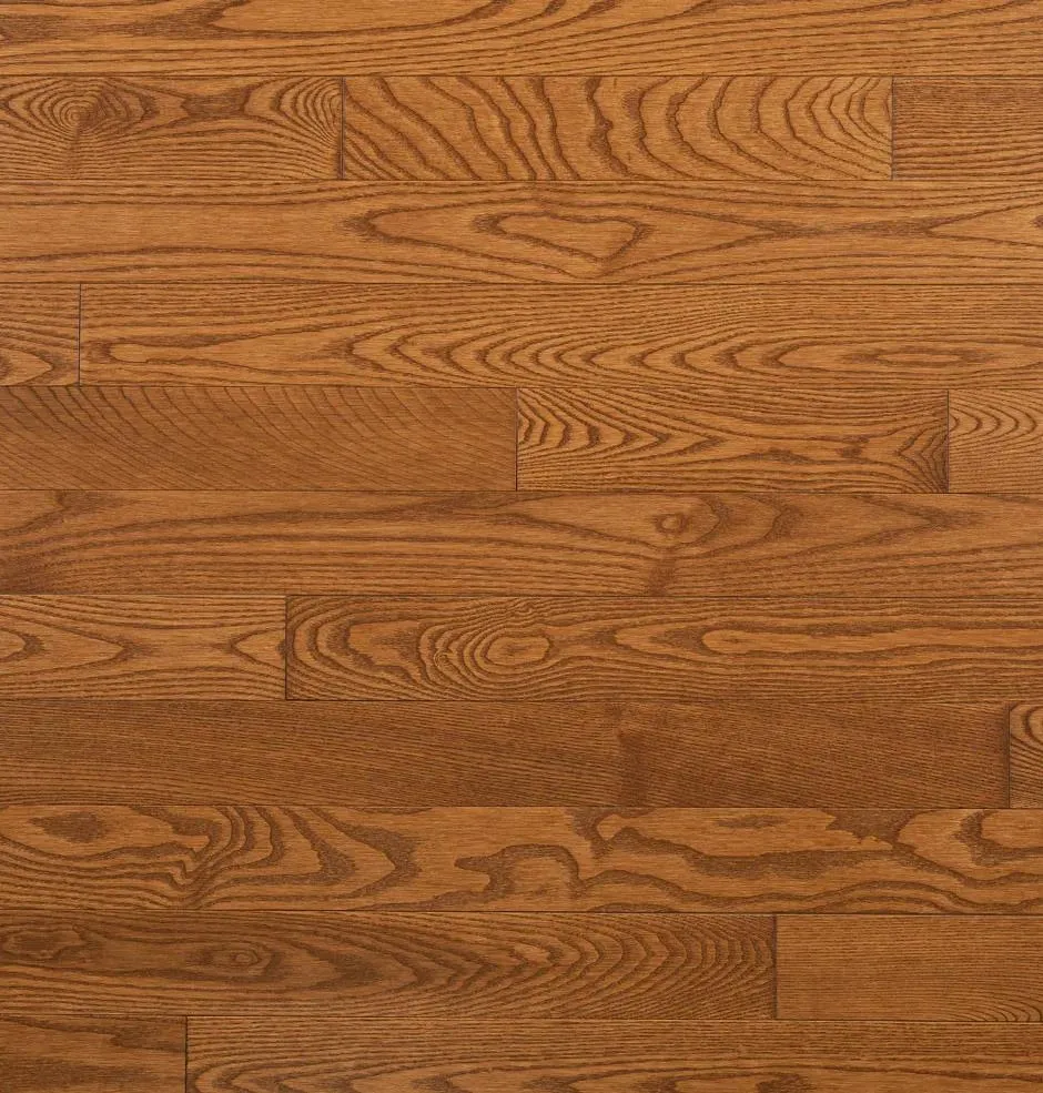 Wickham Nevada Ash Hardwood Flooring