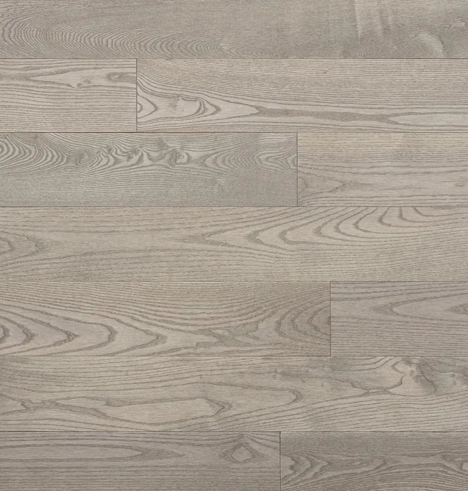 Wickham Pearl Ash Hardwood Flooring