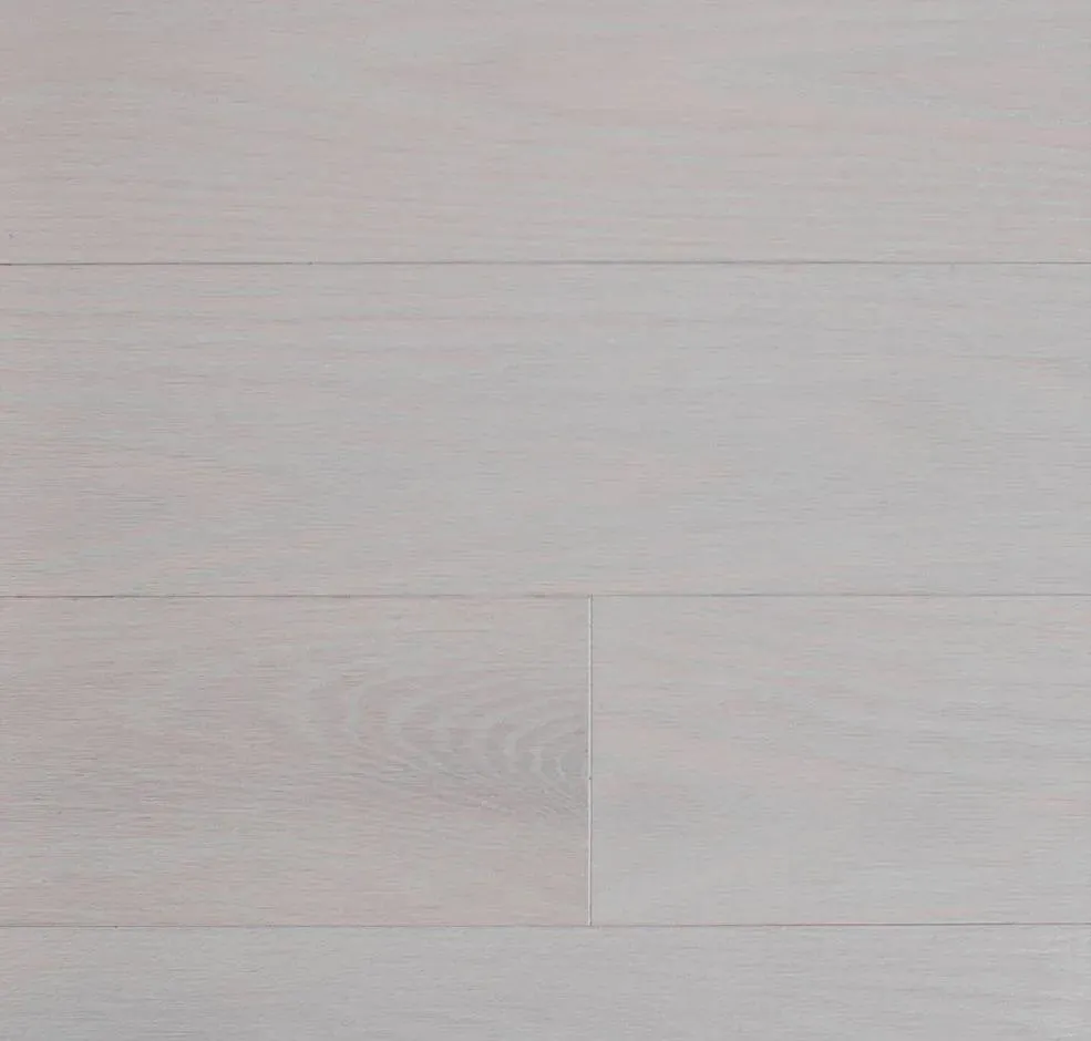 Wickham Polar Ash Hardwood Flooring