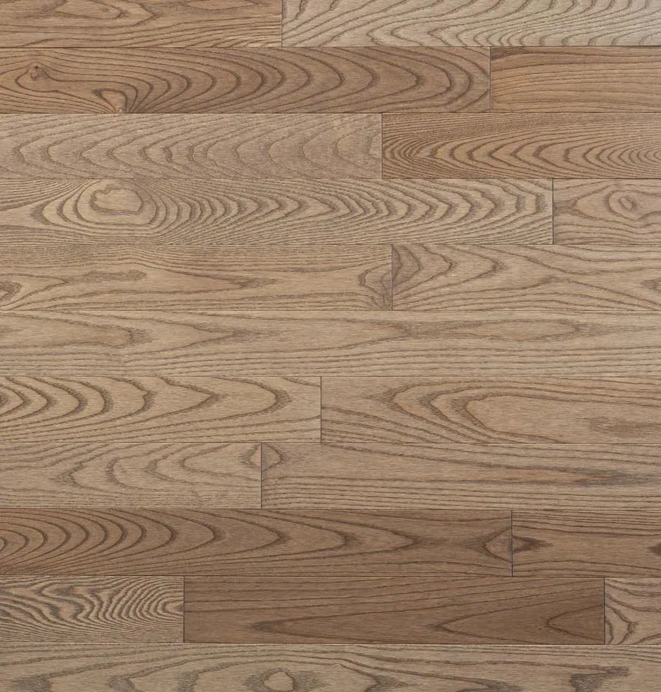 Wickham Pyramid Ash Hardwood Flooring