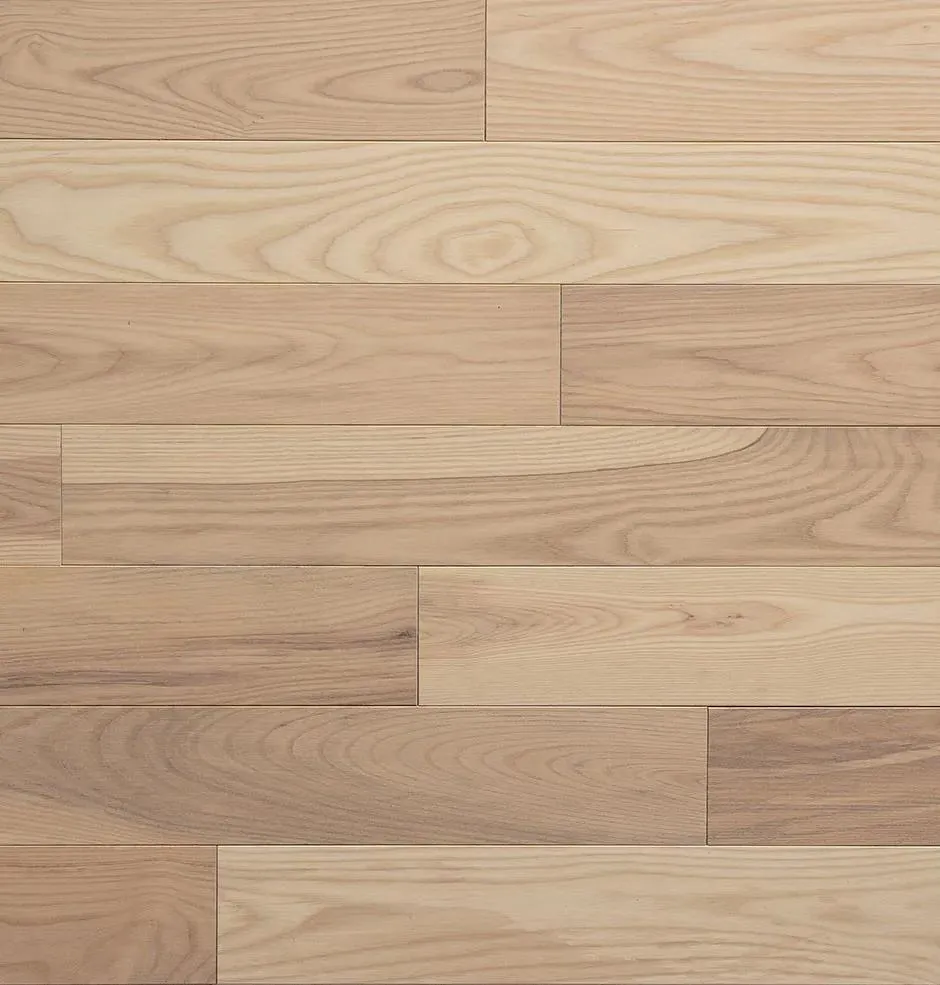 Wickham Rome Ash Hardwood Flooring
