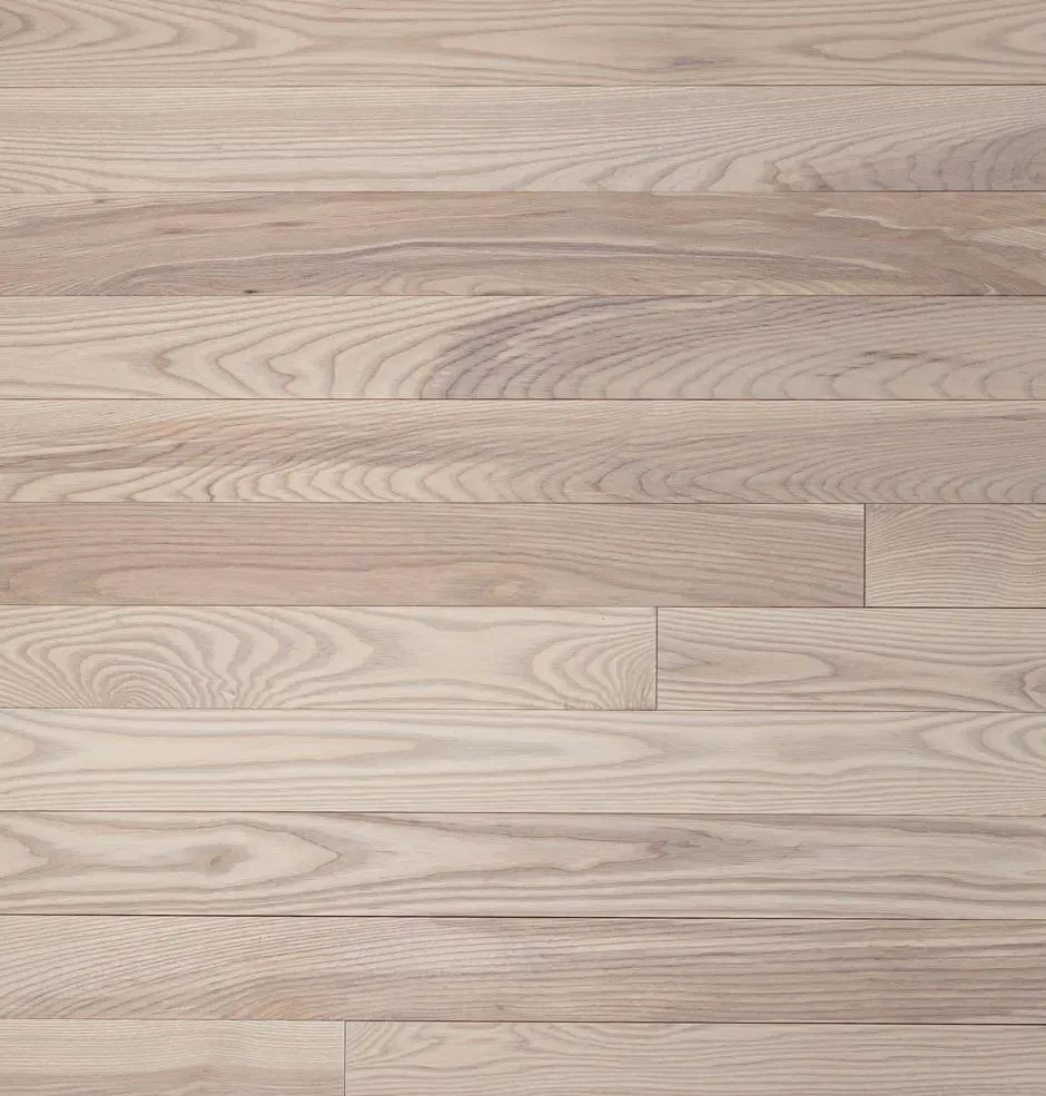 Wickham Sandbank Ash Hardwood Flooring