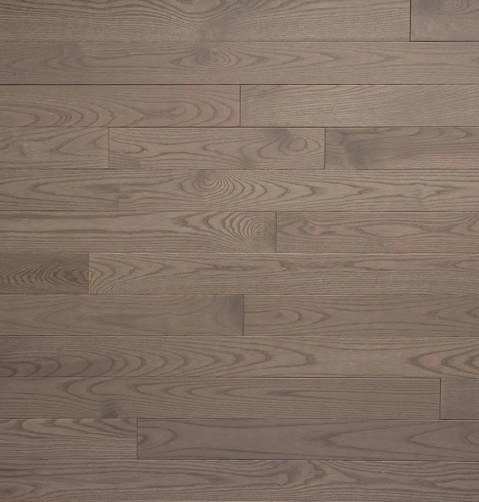 Wickham Seigle Ash Hardwood Flooring