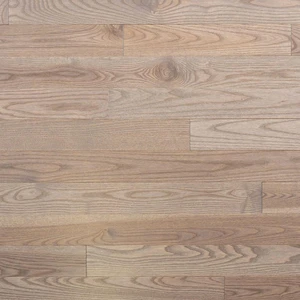  3-1/4" Wickham Stone Ash Hardwood Flooring 