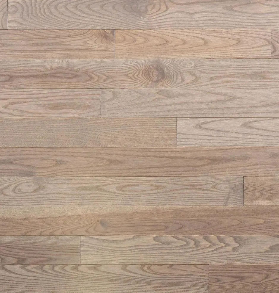 Wickham Stone Ash Hardwood Flooring