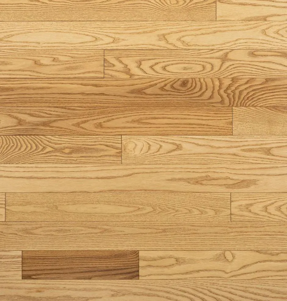 Wickham Wheat Ash Hardwood Flooring