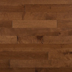  4-1/4" Wickham Copper Birch Hardwood Flooring 