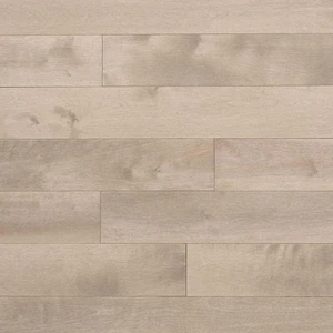 Wickham Cream Birch Hardwood Flooring | Floors & Baths Pro's