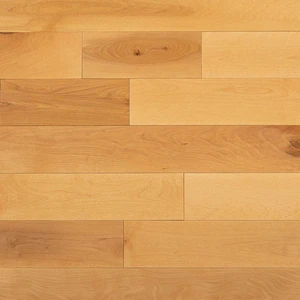  Wickham Honey Gold Birch Hardwood Flooring 