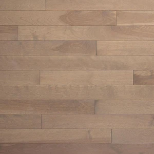  4-1/4" Wickham Manchester Birch Hardwood Flooring 