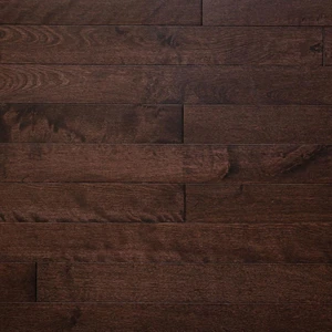 Wickham Moka Birch Hardwood Flooring | Floors & Baths Pro's