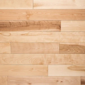 Wickham Naked Birch Hardwood Flooring | Floors & Baths Pro's