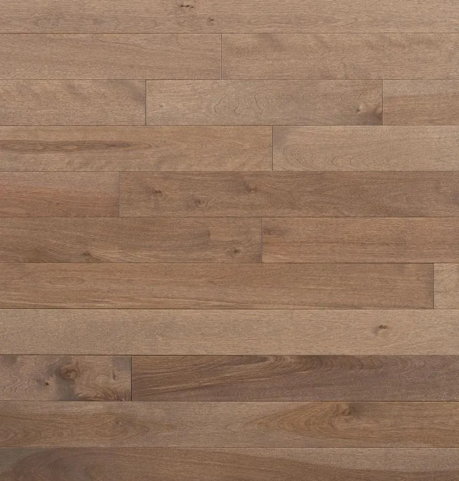 Wickham Pyramid Birch Hardwood Flooring