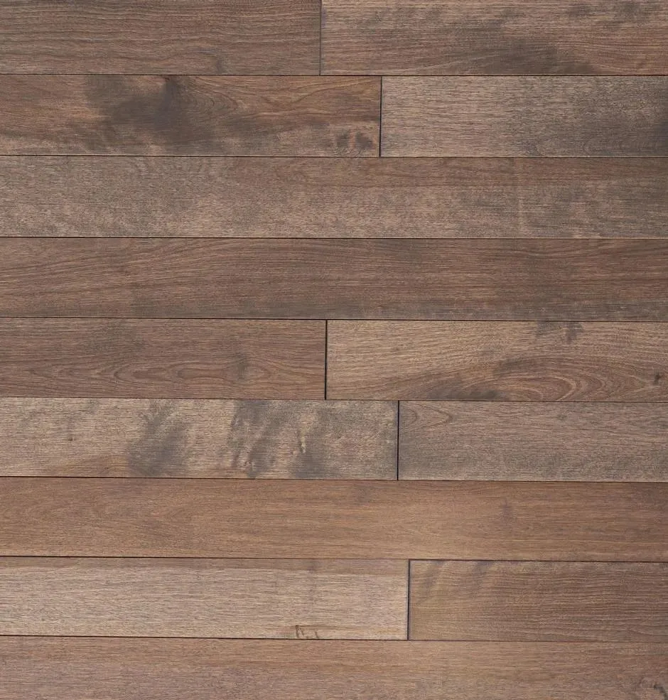 Wickham Stone Birch Hardwood Flooring