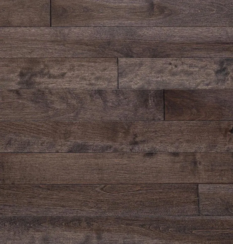 Wickham Urban Grey Birch Hardwood Flooring