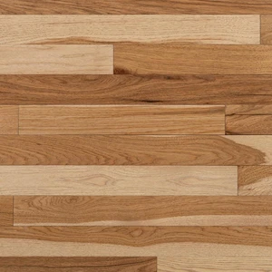  Matte 5/10" Wickham Beach Hickory Hardwood Flooring 