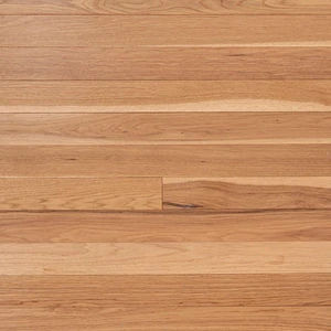  4-1/4" Wickham Classic Hickory Hardwood Flooring 